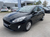 Annonce Ford Fiesta occasion Essence 1.0 EcoBoost 95ch Cool & Connect 5p  Dijon
