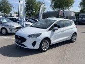 Ford Fiesta 1.0 EcoBoost 95ch Cool & Connect 5p  2022 - annonce de voiture en vente sur Auto Sélection.com
