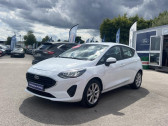 Ford Fiesta 1.0 EcoBoost 95ch Cool & Connect 5p   Dijon 21