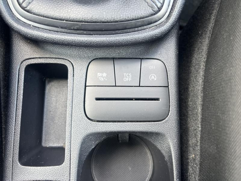 Ford Fiesta 1.0 EcoBoost 95ch Cool & Connect 5p  occasion  Dijon - photo n18