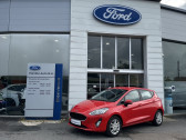 Annonce Ford Fiesta occasion Essence 1.0 EcoBoost 95ch Cool & Connect 5p  Auxerre