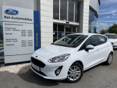 Ford Fiesta occasion année 2020 boite Manuelle Annonce Ford Fiesta occasion Essence 1.0 EcoBoost 95ch Cool & Connect 5p à Auxerre