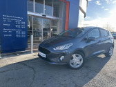 Annonce Ford Fiesta occasion Essence 1.0 EcoBoost 95ch Cool & Connect 5p � Auxerre