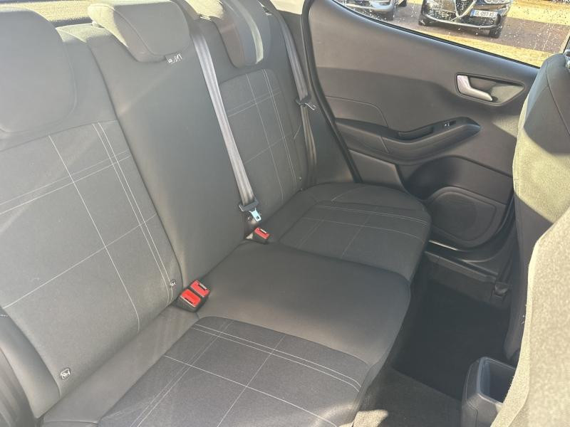 Ford Fiesta 1.0 EcoBoost 95ch Cool & Connect 5p  occasion � Auxerre - photo n�12