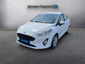 Annonce Ford Fiesta occasion Essence 1.0 EcoBoost 95ch Cool & Connect 5p  Glos