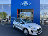 Ford Fiesta occasion année 2021 boite Manuelle Annonce Ford Fiesta occasion Essence 1.0 EcoBoost 95ch Cool & Connect 5p à Lisieux