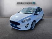 Annonce Ford Fiesta occasion Essence 1.0 EcoBoost 95ch Cool & Connect 5p  Bernay
