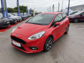 Annonce Ford Fiesta occasion Essence 1.0 EcoBoost 95ch ST-Line 3p  Dijon