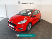 Annonce Ford Fiesta occasion Essence 1.0 EcoBoost 95ch ST-Line 3p  Le Havre