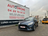 Annonce Ford Fiesta occasion Essence 1.0 EcoBoost 95ch ST-Line 5p - 77 000 Kms  Marseille 10