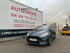Ford Fiesta , garage AUTODROME  Marseille 10