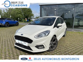 Annonce Ford Fiesta occasion Essence 1.0 EcoBoost 95ch ST-Line 5p  Montgeron