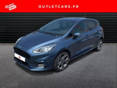 Ford Fiesta occasion année 2020 boite Manuelle Annonce Ford Fiesta occasion Essence 1.0 EcoBoost 95ch ST-Line 5p à CAGNES SUR MER