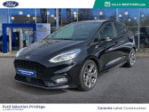 Annonce Ford Fiesta occasion Essence 1.0 EcoBoost 95ch ST-Line 5p  LES ULIS