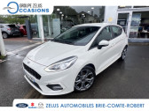 Annonce Ford Fiesta occasion Essence 1.0 EcoBoost 95ch ST-Line 5p  Brie-Comte-Robert