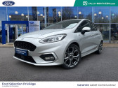 Annonce Ford Fiesta occasion  1.0 EcoBoost 95ch ST-Line 5p à SARCELLES