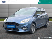 Annonce Ford Fiesta occasion Essence 1.0 EcoBoost 95ch ST-Line 5p  ST OUEN L'AUMONE