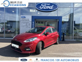 Annonce Ford Fiesta occasion Essence 1.0 EcoBoost 95ch ST-Line 5p  Samoreau