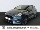 Ford Fiesta occasion année 2020 boite Manuelle Annonce Ford Fiesta occasion Essence 1.0 EcoBoost 95ch ST-Line 5p à Saint Brieuc