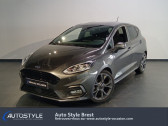 Annonce Ford Fiesta occasion Essence 1.0 EcoBoost 95ch ST-Line 5p  Brest
