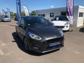 Ford Fiesta occasion année 2020 boite Manuelle Annonce Ford Fiesta occasion Essence 1.0 EcoBoost 95ch ST-Line 5p à Olivet