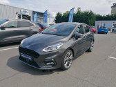 Ford Fiesta occasion année 2021 boite Manuelle Annonce Ford Fiesta occasion Essence 1.0 EcoBoost 95ch ST-Line 5p à Fleury-les-Aubrais