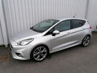 Ford Fiesta occasion année 2020 boite Manuelle Annonce Ford Fiesta occasion Essence 1.0 EcoBoost 95ch ST-Line 5p à Varennes-Vauzelles