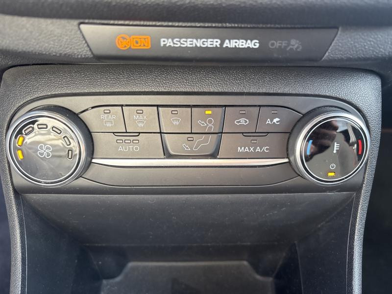 Ford Fiesta 1.0 EcoBoost 95ch ST-Line 5p  occasion  Beaune - photo n18