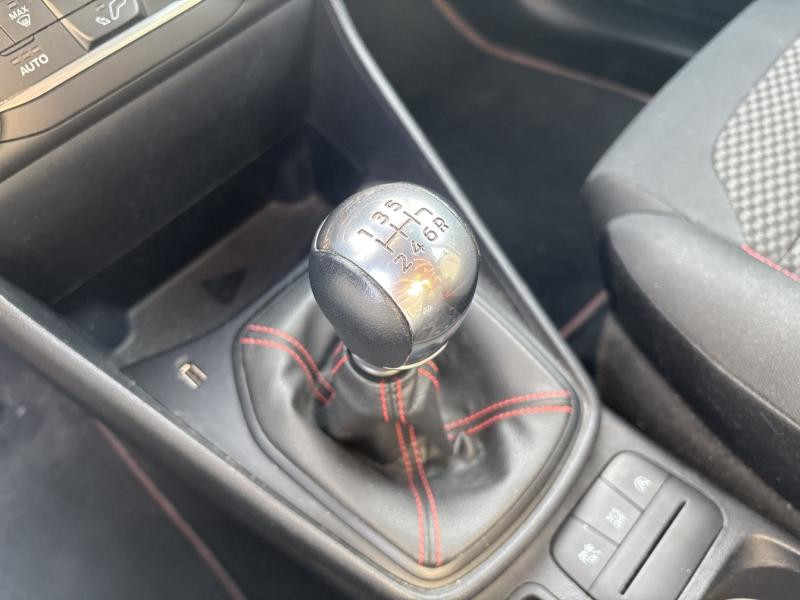 Ford Fiesta 1.0 EcoBoost 95ch ST-Line 5p  occasion  Beaune - photo n19
