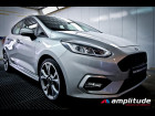 Ford Fiesta occasion Gris année 2020 boite Manuelle Annonce Ford Fiesta occasion Essence 1.0 EcoBoost 95ch ST-Line 5p à Beaune