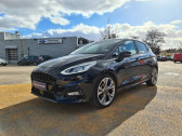 Ford Fiesta occasion année 2021 boite Manuelle Annonce Ford Fiesta occasion Essence 1.0 EcoBoost 95ch ST-Line 5p à Beaune
