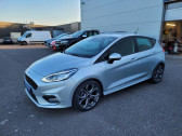 Ford Fiesta occasion année 2021 boite Manuelle Annonce Ford Fiesta occasion Essence 1.0 EcoBoost 95ch ST-Line 5p à Sens