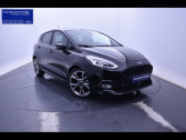 Ford Fiesta occasion année 2021 boite Manuelle Annonce Ford Fiesta occasion Essence 1.0 EcoBoost 95ch ST-Line 5p à Sens