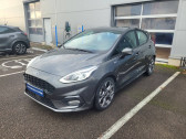 Ford Fiesta occasion année 2021 boite Manuelle Annonce Ford Fiesta occasion Essence 1.0 EcoBoost 95ch ST-Line 5p à Sens