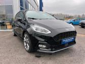 Ford Fiesta occasion année 2021 boite Manuelle Annonce Ford Fiesta occasion Essence 1.0 EcoBoost 95ch ST-Line 5p à Dole