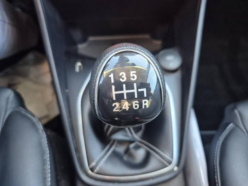 Ford Fiesta 1.0 EcoBoost 95ch ST-Line 5p  occasion � Amilly - photo n�19
