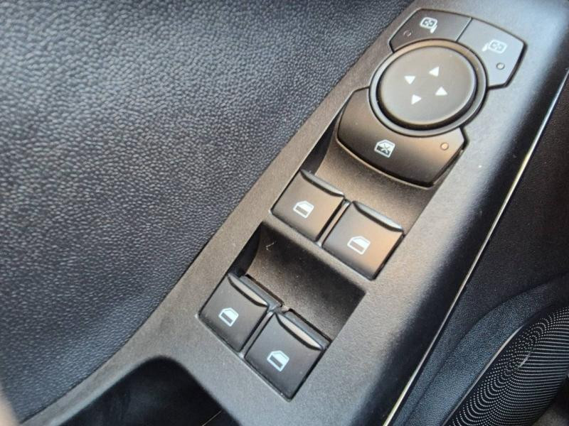 Ford Fiesta 1.0 EcoBoost 95ch ST-Line 5p  occasion � Amilly - photo n�20
