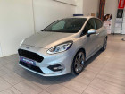 Ford Fiesta occasion année 2020 boite Manuelle Annonce Ford Fiesta occasion Essence 1.0 EcoBoost 95ch ST-Line 5p à Chaumont