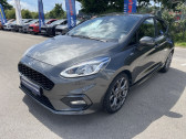 Annonce Ford Fiesta occasion Essence 1.0 EcoBoost 95ch ST-Line 5p  Dijon