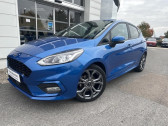 Ford Fiesta 1.0 EcoBoost 95ch ST-Line 5p   Auxerre 89