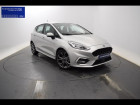 Ford Fiesta occasion Gris année 2020 boite Manuelle Annonce Ford Fiesta occasion Essence 1.0 EcoBoost 95ch ST-Line 5p à Auxerre