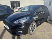 Annonce Ford Fiesta occasion Essence 1.0 EcoBoost 95ch ST-Line 5p  Barberey-Saint-Sulpice