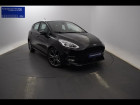 Ford Fiesta occasion année 2020 boite Manuelle Annonce Ford Fiesta occasion Essence 1.0 EcoBoost 95ch ST-Line 5p à Barberey-Saint-Sulpice