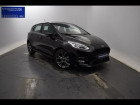 Ford Fiesta occasion année 2020 boite Manuelle Annonce Ford Fiesta occasion Essence 1.0 EcoBoost 95ch ST-Line 5p à Barberey-Saint-Sulpice