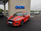 Ford Fiesta occasion année 2020 boite Manuelle Annonce Ford Fiesta occasion Essence 1.0 ECOBOOST 95CH ST-LINE 5P à Serres-Castet