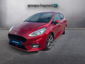 Annonce Ford Fiesta occasion Essence 1.0 EcoBoost 95ch ST-Line 5p  Hrouville-Saint-Clair