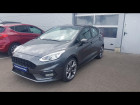Ford Fiesta occasion Gris année 2020 boite Manuelle Annonce Ford Fiesta occasion Essence 1.0 EcoBoost 95ch ST-Line X 5p à Sens