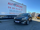 Annonce Ford Fiesta occasion Essence 1.0 EcoBoost 95ch Titanium 5p - 73 000 Kms  Marseille 10