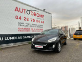 Annonce Ford Fiesta occasion Essence 1.0 EcoBoost 95ch Titanium 5p - 76 000 Kms  Marseille 10