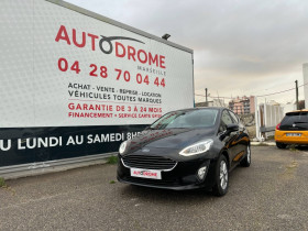 Ford Fiesta , garage AUTODROME  Marseille 10